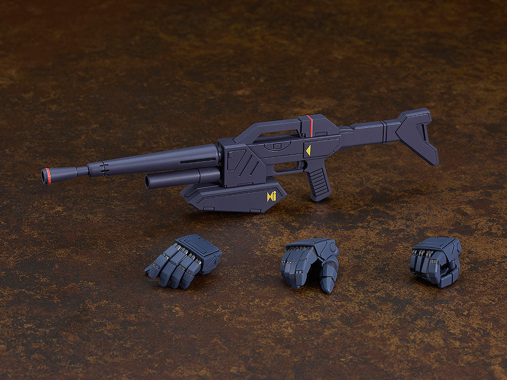 Max Factory PLAMAX SV-03 1/24 Scale X・ATH-P-RSC Blood Sucker - BanzaiHobby
