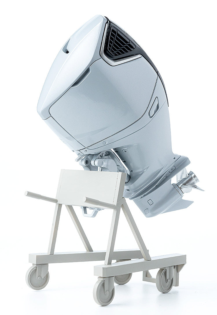 Max Factory PX MF-88 Minori with Honda BF350 outboard motor