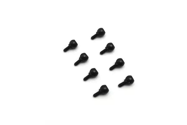 Kyosho MB026 φ4.8 Pyroball (M2/8 Pieces)