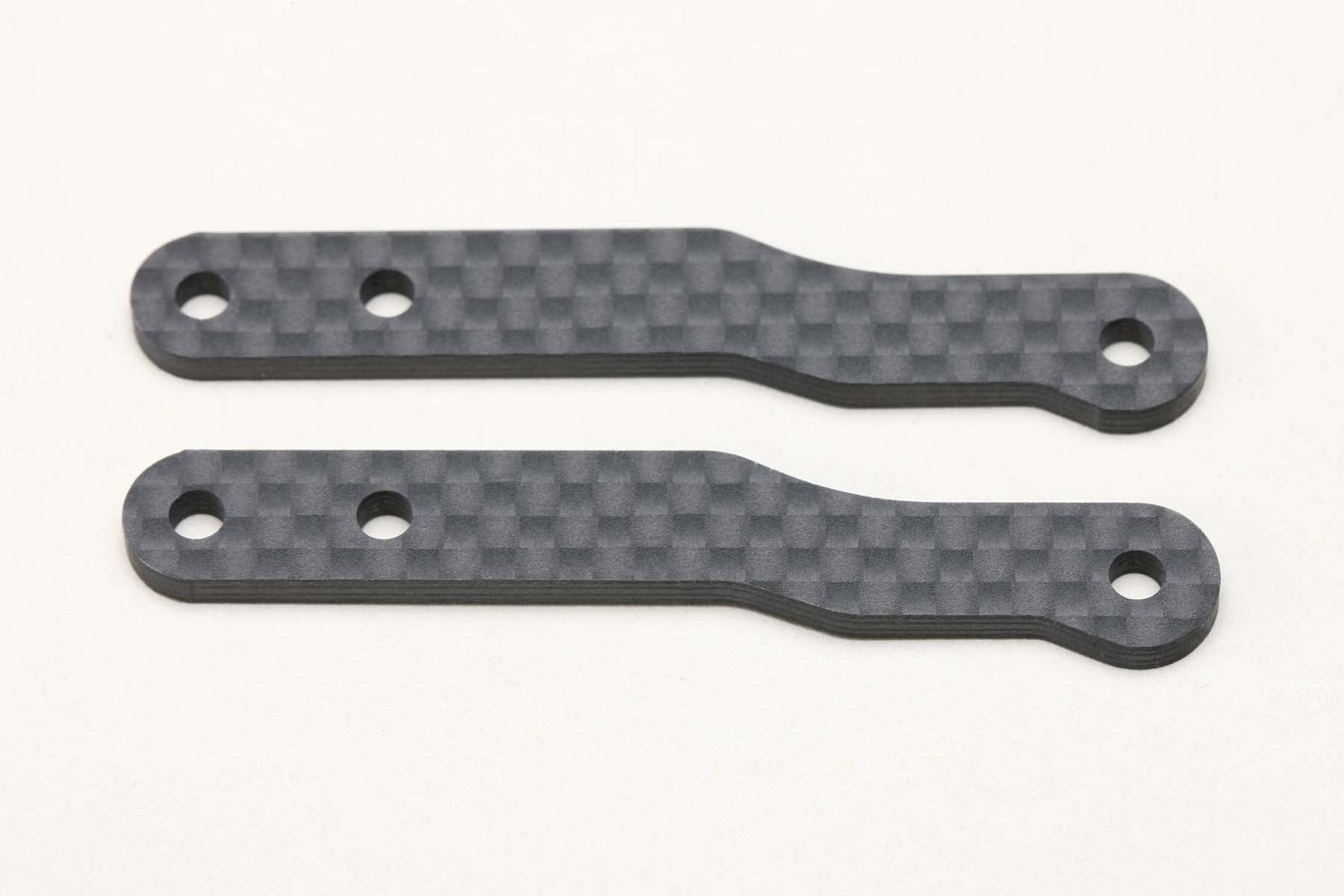(PO OCT 2025) Yokomo MD-003R-3 Graphite Rear Upper Deck