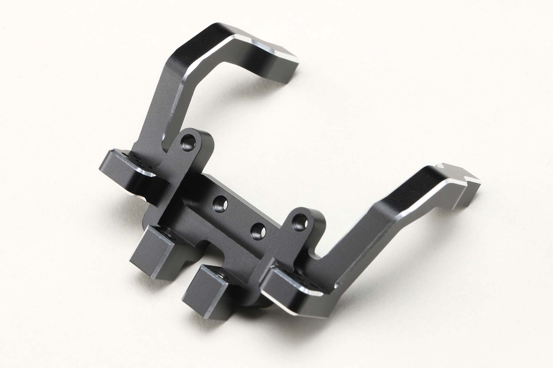 (PO OCT 2025) Yokomo MD-302FB-3 Aluminum Front Bulkhead B