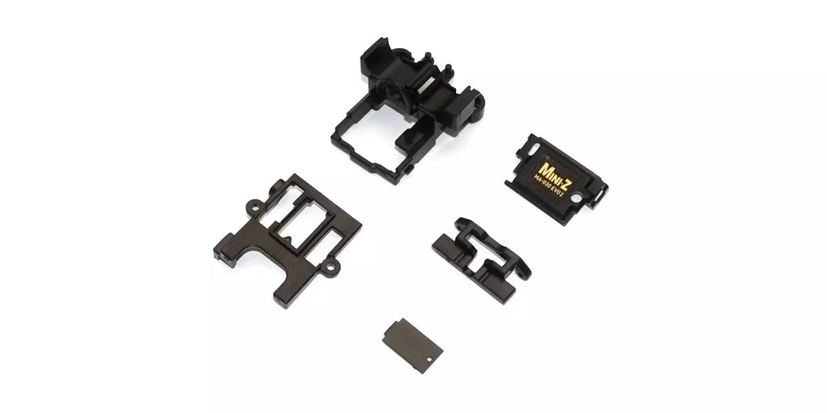 Kyosho MD406 Receiver Cover Set (MA-030EVO2)