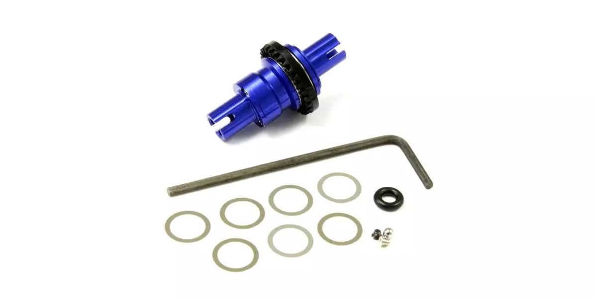 Kyosho MDW018B Kugeldifferential-Set (Mini Z AWD) – Kyosho Banzai Hobby