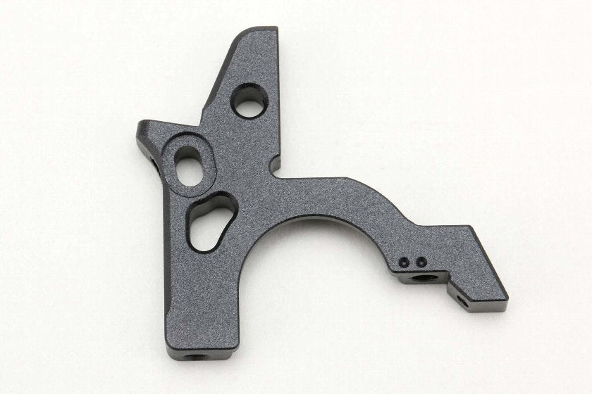 Yokomo MO-002FUR-3 Front Upper Bulkhead (Right) for MO3.0, Aluminum