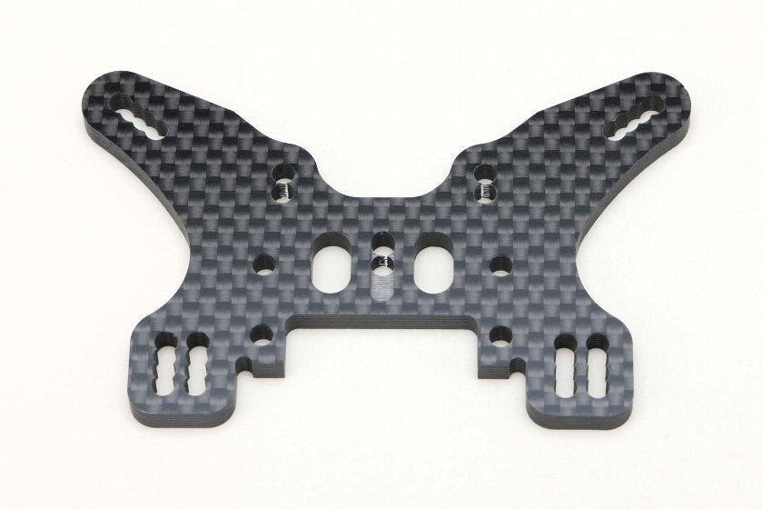 Yokomo MO-018-3 Graphite Rear Shock Tower for MO3.0