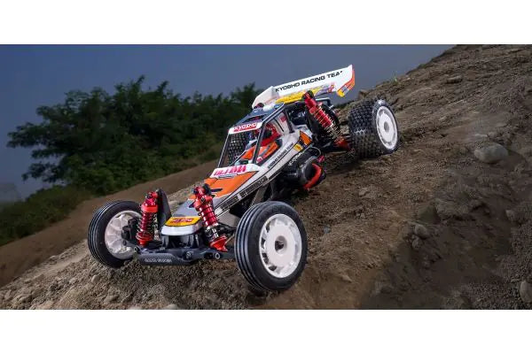 Kyosho 30625 ULTIMA