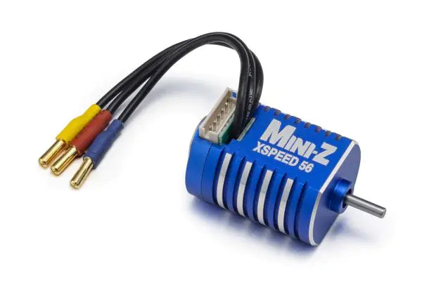 Buy Kyosho MiniZ Online – Page 9 – BanzaiHobby