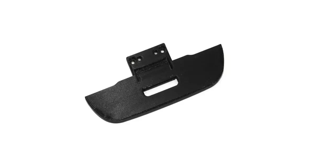 Kyosho MZN-B01 3D Bumper for MR-04 (Mercedes C9/IC Tag Compatible)