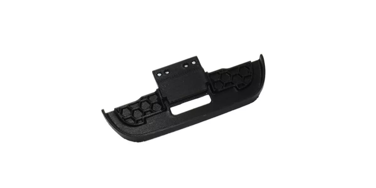 Kyosho MZN-B01 3D Bumper for MR-04 (Mercedes C9/IC Tag Compatible)