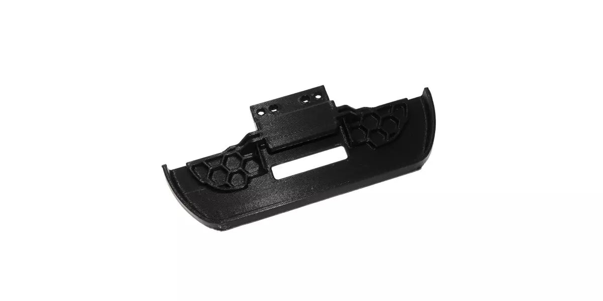 Kyosho MZN-B03 3D-Stoßstange für MR-04 (kompatibel mit Mazda 787B/IC-Tag) – Kyosho Banzai Hobby