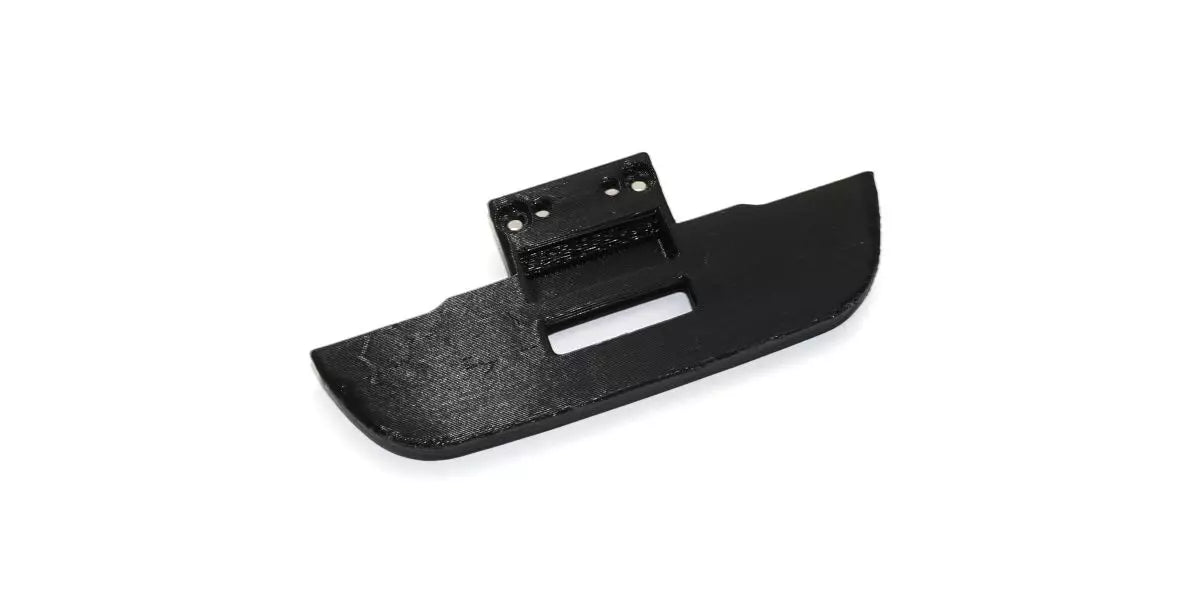 Kyosho MZN-B04 3D Bumper for MR-04 (Compatible with Porsche 962C/IC Tag)
