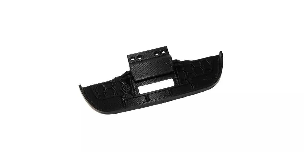 Kyosho MZN-B04 3D Bumper for MR-04 (Compatible with Porsche 962C/IC Tag)