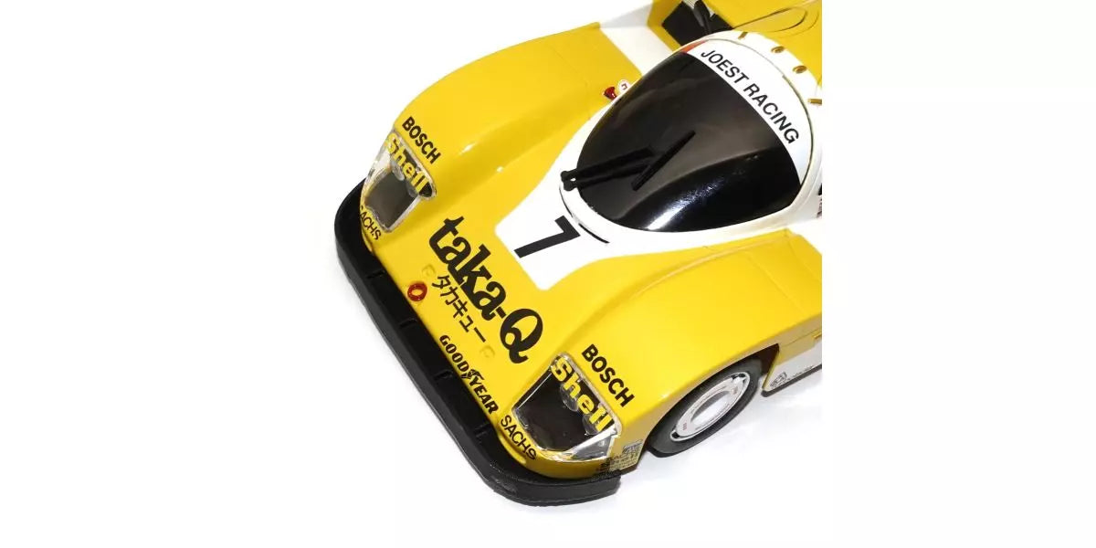 Kyosho MZN-B04 3D Bumper for MR-04 (Compatible with Porsche 962C/IC Tag)