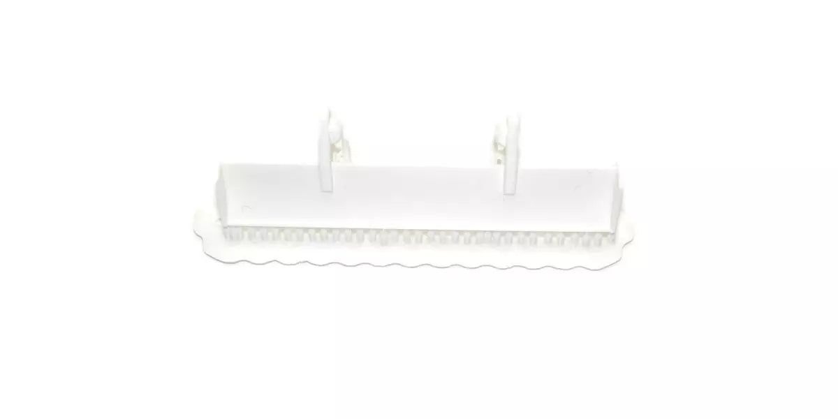 Kyosho MZN-W02L 3D Rear Wing for Audi R8 LMS 2015/16 (low mount)