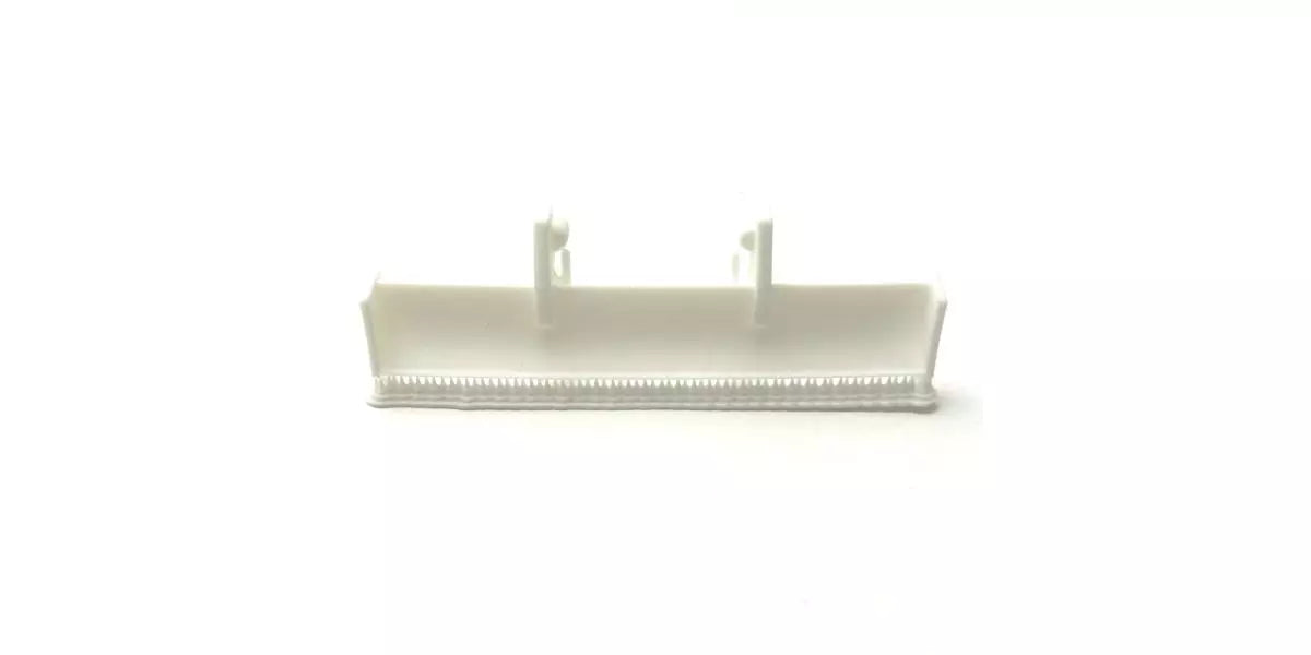 Kyosho MZN-W04RM 3D Rear Wing for McLaren 12C (Rearward Mount)