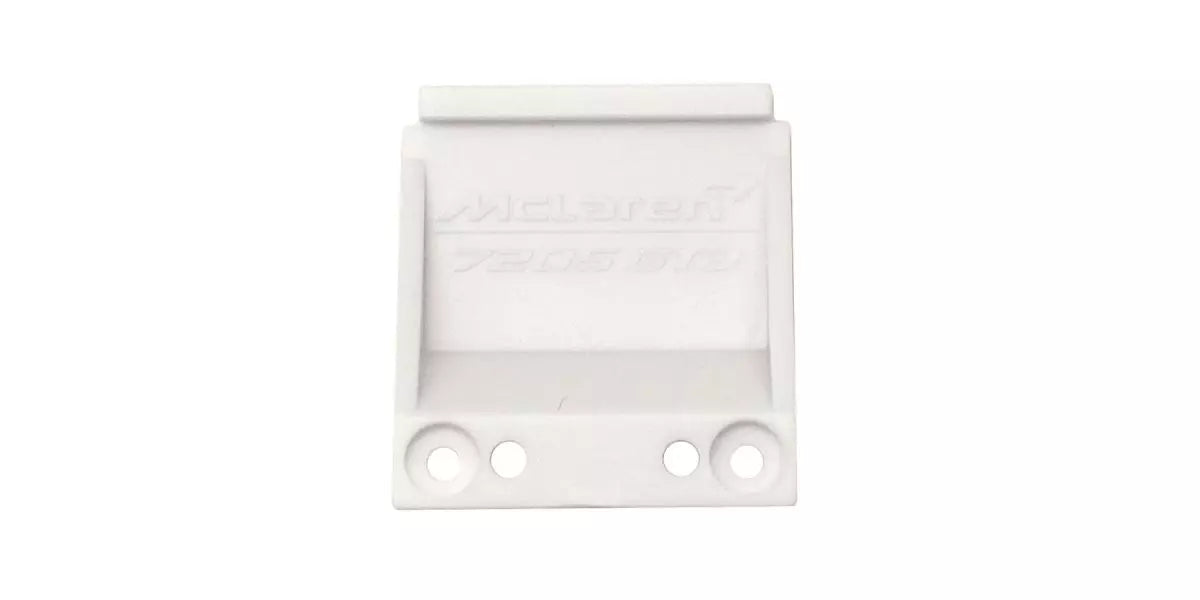 Kyosho MZN234-2 Front Body Mount (McLaren 720S GT3)
