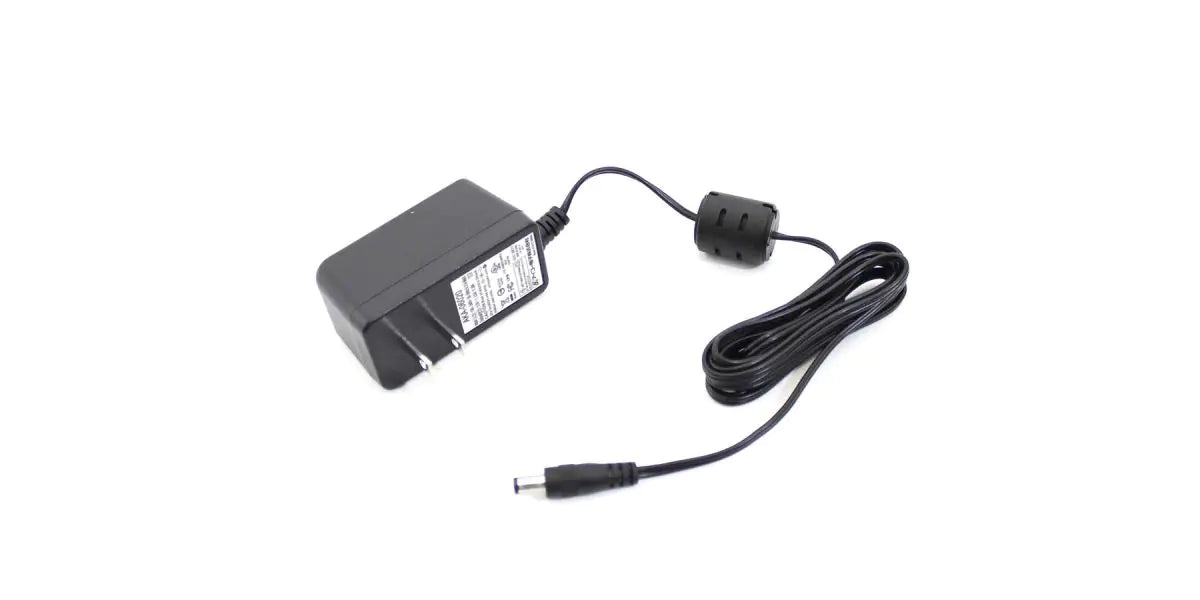 Kyosho MZW124-02B AC Adapter (6V-2A/For Japan Domestic Use)