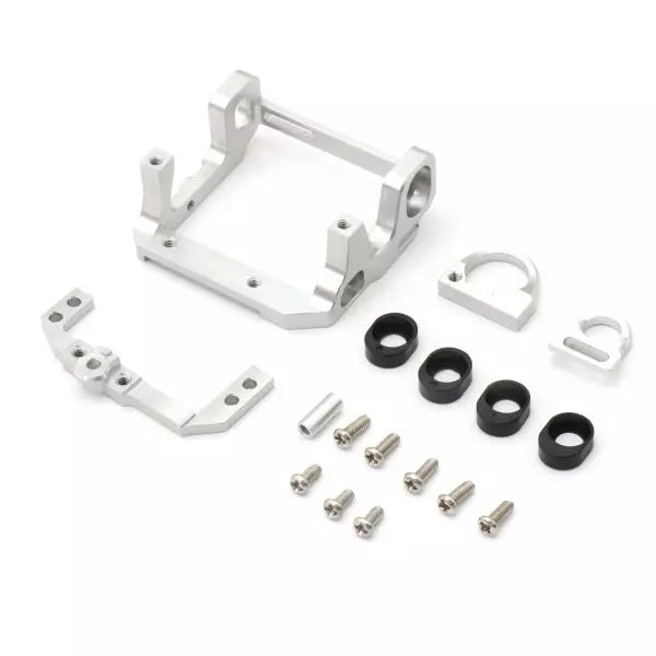 Kyosho MZW714-LM Aluminum Motor Mount (MR-04/LM) – BanzaiHobby