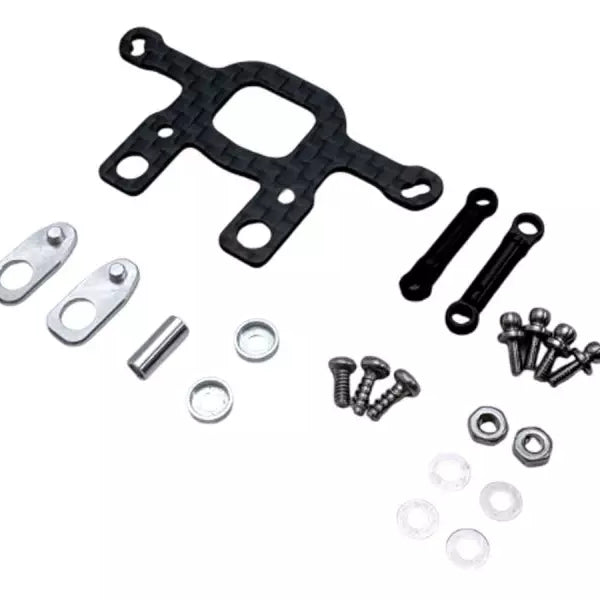MR-04 Parts – BanzaiHobby