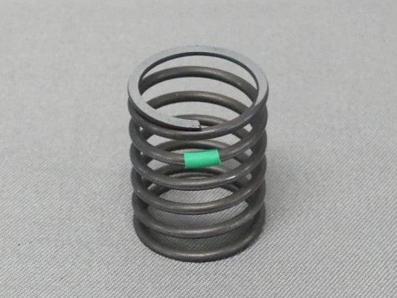 TN Racing JP-803 Medium Spring for TRF421 (Green) - BanzaiHobby