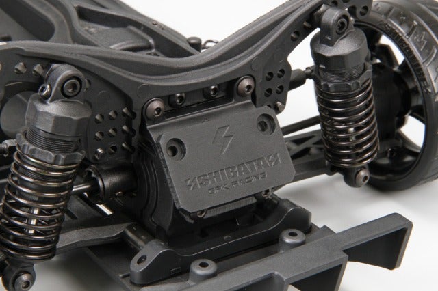 Shibata GS2MOD GRK GS2 Modified – BanzaiHobby