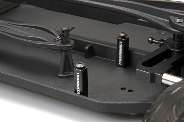 Shibata GS2MOD GRK GS2 Modified – BanzaiHobby