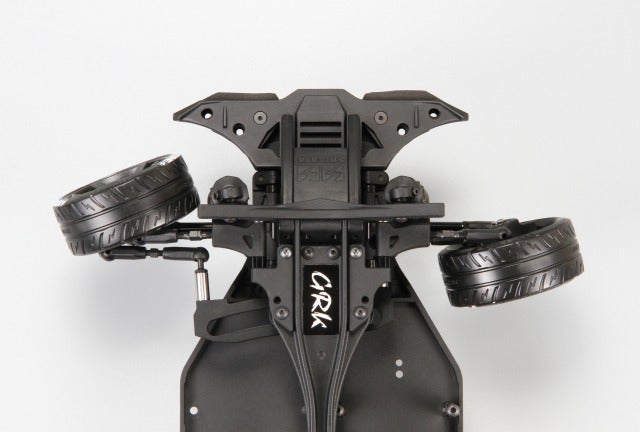 Shibata GS2MOD GRK GS2 Modified – BanzaiHobby