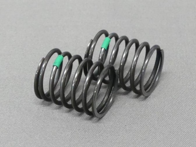 TN Racing JP-803 Medium Spring for TRF421 (Green)