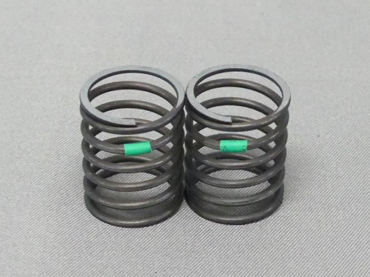 TN Racing JP-803 Medium Spring for TRF421 (Green)