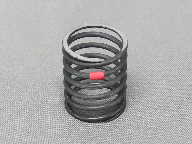 TN Racing JP-802 Soft Spring for TRF421 (Red) - BanzaiHobby