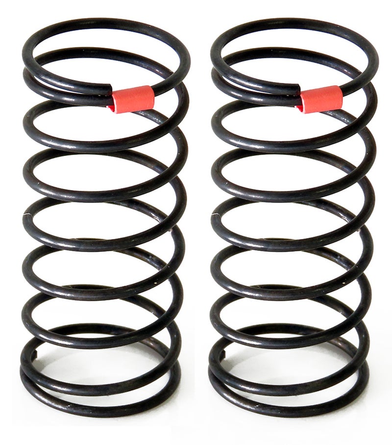 (PO OCT 2025) Wrap-Up Next 0825-FD Compression Spring R 36mm (8.25 coils 62g/mm)