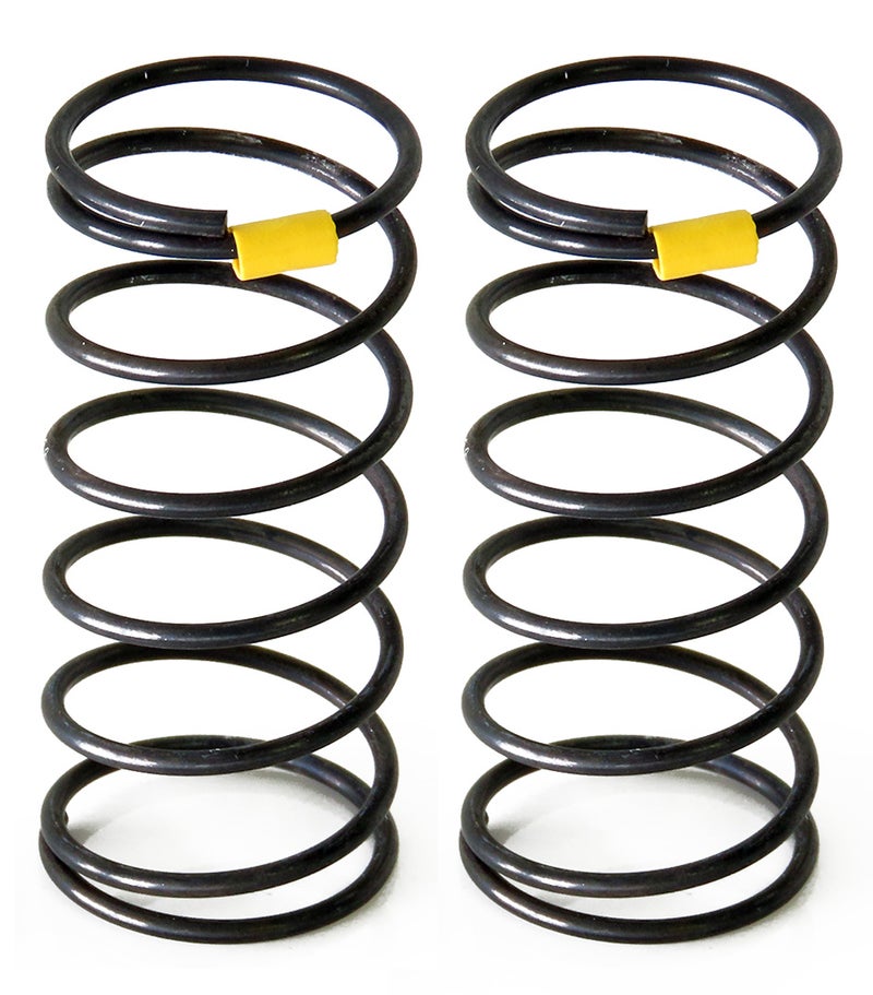 (PO OCT 2025) Wrap-Up Next 0824-FD Compression Spring R 36mm (7.25 coils 75g/mm)