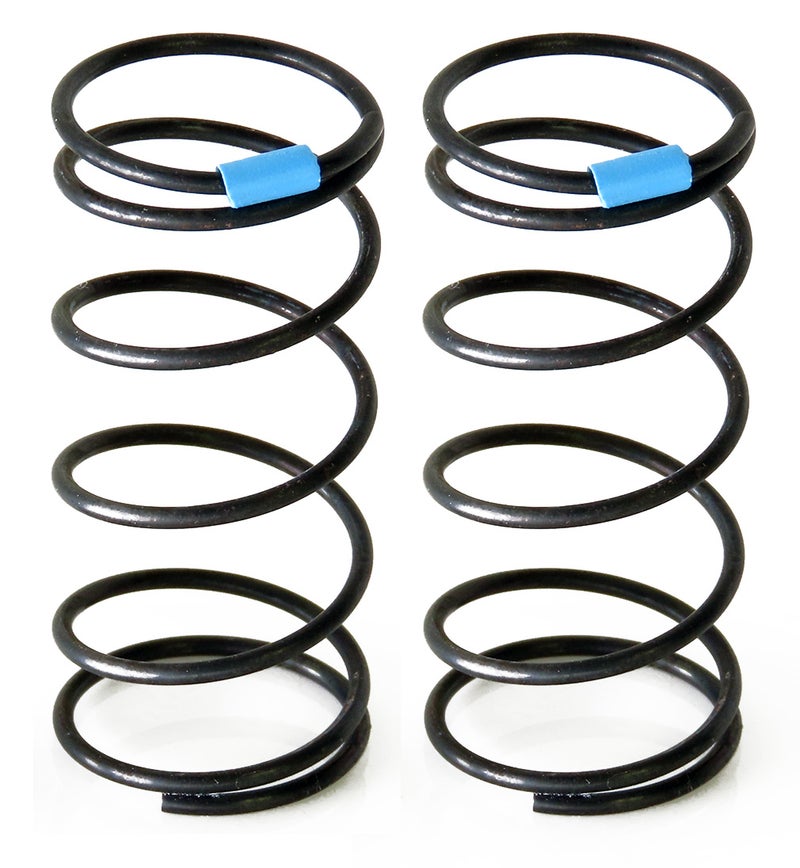 (PO OCT 2025) Wrap-Up Next 0823-FD Compression Spring R 36mm (6.25 coils 90g/mm)