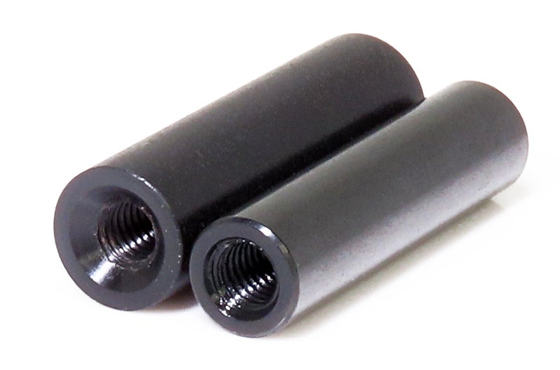 [PO MAY 2025] Wrap-up Next 0806-FD Slim 5 Steel Spacer 50mm (O.D. 5mm / M3 Screw) 2pcs