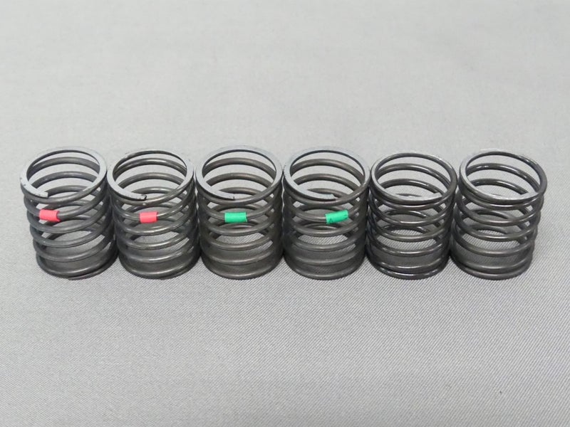 TN Racing JP-804 Hard Spring for TRF421 (No Marking) - BanzaiHobby