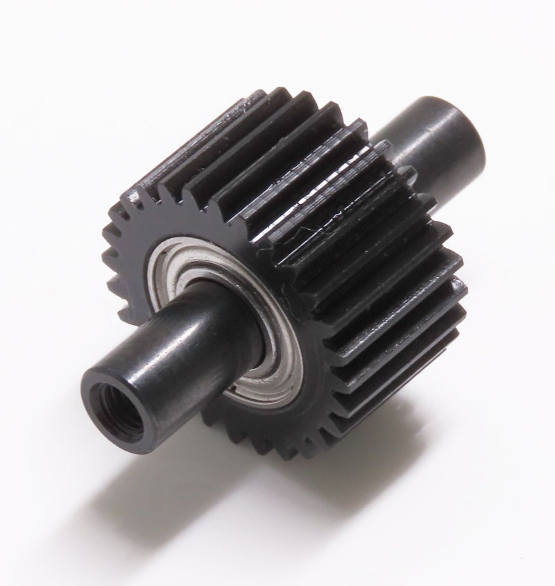 [PO MAY 2025] Wrap-up Next 0806-FD Slim 5 Steel Spacer 50mm (O.D. 5mm / M3 Screw) 2pcs