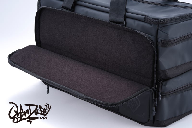 MSU　OVERDOSE RCバッグセット OD3906 OD3907 Bolsa de viaje RC OD3906 de edición limitada OVERDOSE – BanzaiHobby