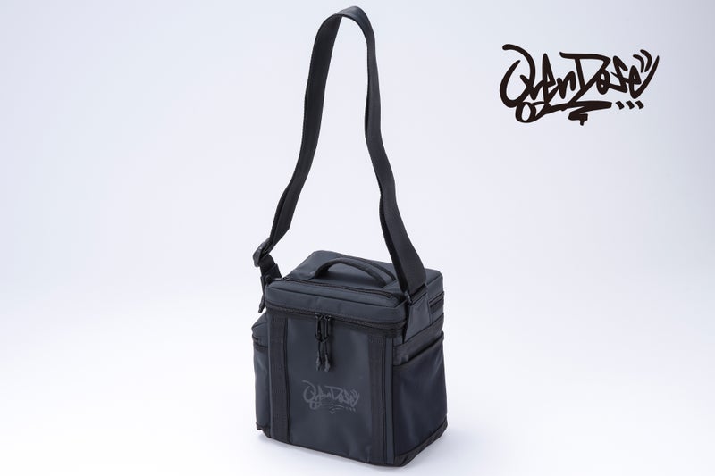 [PO NOV 2024] OVERDOSE OD3907 Limited Edition RC Squiare Shoulder Bag