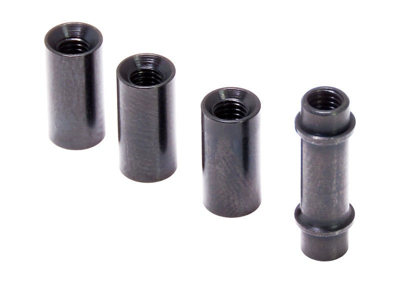 (PO AUG 2026) Wrap-Up Next 0866-FD HD Gear Spacer Set (for FR-D Transmission)