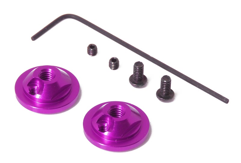 WRAP UP NEXT アルミパーツ ブルーアルマイト WRAP-UP NEXT ADJUSTABLE T-ARM (3MM/BLUE)(0556-FD) Reve D
