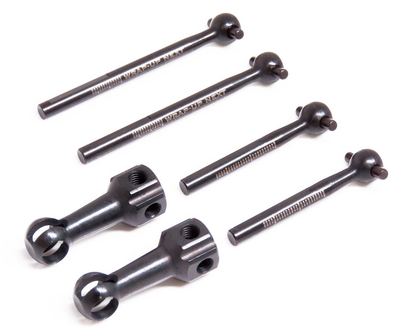 Wrap-up Next 0800-FD Full Length Adjustable Universal Bone Full Range Set [30-42mm/43-53mm]