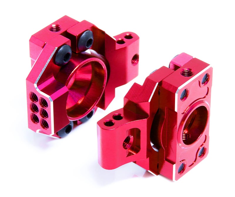 [PO FEB 2025] Wrap-Up Next 0775-FD FSG Free Style Geometry Hub Carrier (RED)