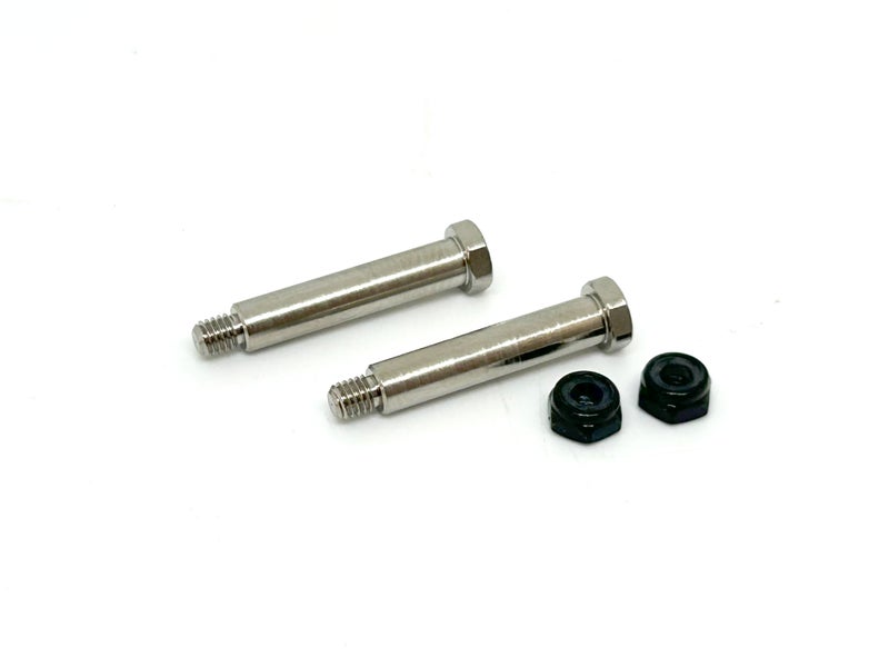 [PO OCT 2025] SHIBATА R31S118 GRK RWD Single-Arm Upper Arm Shaft