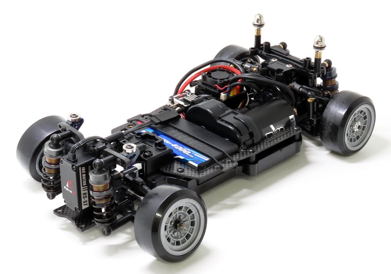 最安 Drift MB-01 0732-FD Next Wrap-Up Conversion BanzaiHobby – Kit ホビーラジコン