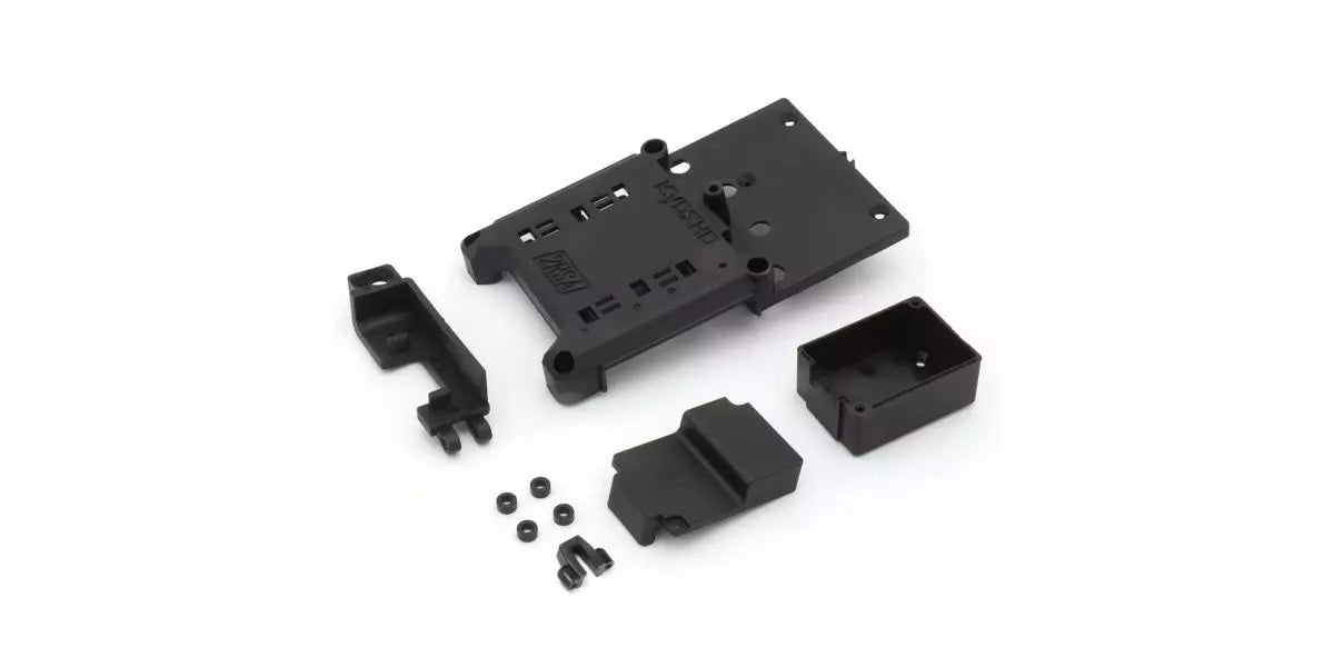 Kyosho OL039 Radio Tray & Small Parts Set
