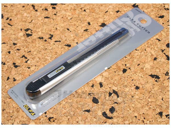 Mineshima LTD-01 Alpha Limited FA (Auto-Lock)