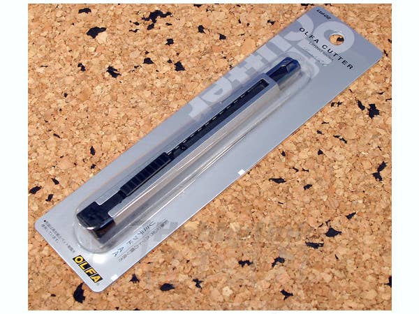 Mineshima LTD-02 Alpha Limited AA (Auto-Lock Type A)