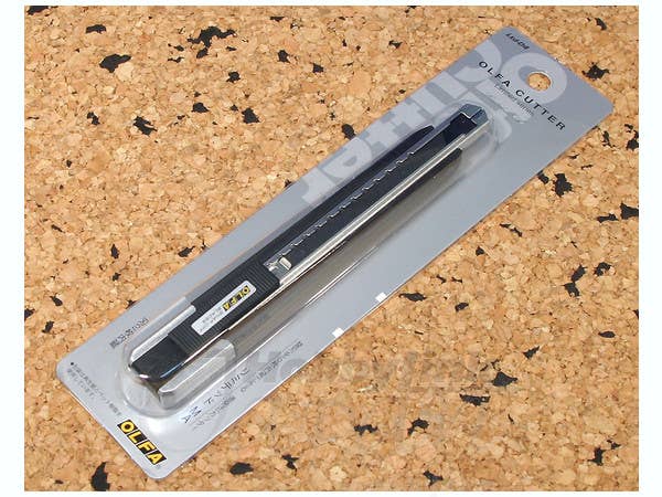 Mineshima LTD-04 Alpha Limited mA