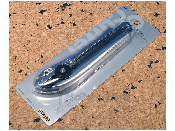 Mineshima LTD-07 Alpha Limited NL (L-Type Cutter)