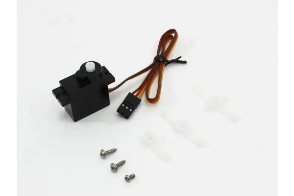 Kyosho ON-MS18 Micro Servo 26.8 X 22.6 X 12.3mm